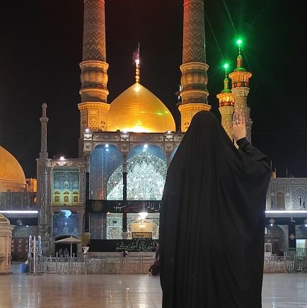 هـرکسے
یڪ دِلبـر جانانہ دارد
من #طُ را♥️دارم....
مهدی جـان∶)
#اللّهمَّعَجِّلْلِوَلِیِّڪَالفَرَج💚