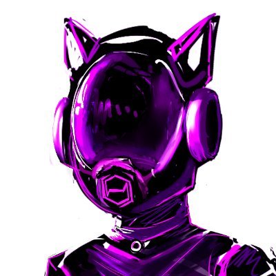 HexCorp Drone #7624 is property of @HexCorpPRDept | Good Drones Obey HexCorp | 18+ | Banner art by @sleepystephbot | PFP by @SheepwaveN | It/Its | 🏳️⚧️