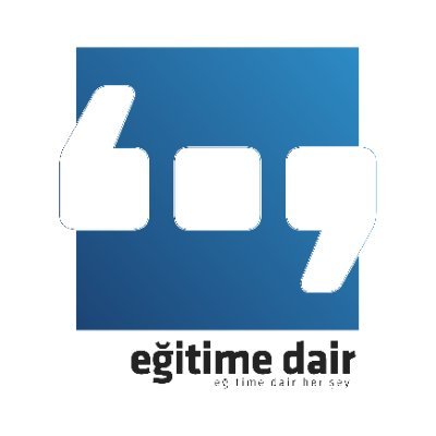 EgitimeDaircom Profile Picture