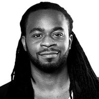 Chin Gregory (@iamchingregory) 's Twitter Profile