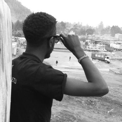 eustus's profile picture. Software engineer || Data protection expert || Data scientist || #alxse #Datanerds ||  @arsenal

Data person with The Pathology Network