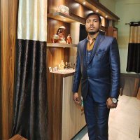 Manoj Kumar Kar (@imanojkumarkar) 's Twitter Profile