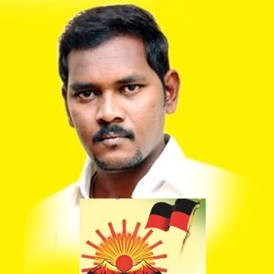 DMK IT Wing🏴🚩🖤❤️TAMBARAM CORPORATION SEMBAKKAM NORTH ZONE