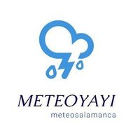 METEOSALAMANCA (@METEOYAYI) 's Twitter Profile Photo