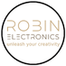 Robin Electronics (@robineleconline) Twitter profile photo Robin Electronics (@robineleconline) Twitter profile photo