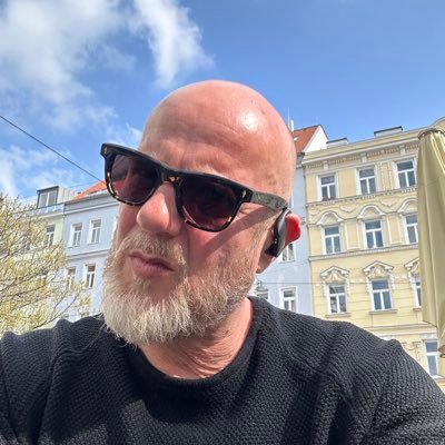 BertramStoermer's profile picture. 
