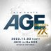 AGE at.JACK in the BOX (@age_osaka) Twitter profile photo AGE at.JACK in the BOX (@age_osaka) Twitter profile photo
