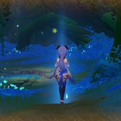 MOluasorona's profile picture. Animanga || Gaming