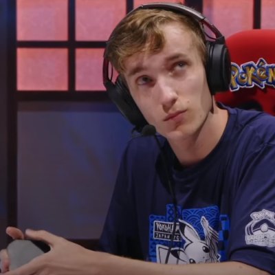 One prize pokemon gamer | 2x Regional Finalist, 2x Top 4
Biopharmaceutical Sciences student |
Bloemensnuiver, 2010 retro enjoyer
