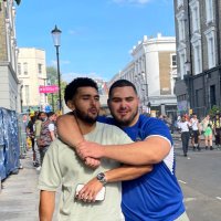 Mike (@mykul98) 's Twitter Profile Photo Mike (@mykul98) 's Twitter Profile Photo