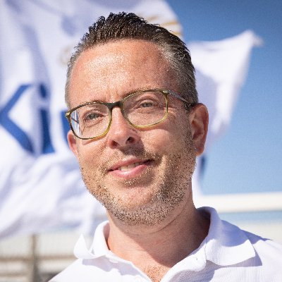 Leon_van_Maurik's profile picture. Kingspan | INOKOR | Sustainability | Travel | B2B | Music | Personal Account