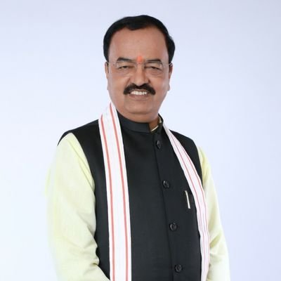 मा. श्री केशव प्रसाद मौर्य
उप मुख्यमंत्री, उत्तर प्रदेश सरकार @kpmaurya1