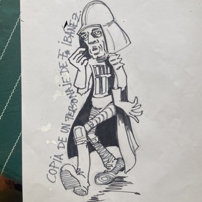 protractil's profile picture. Decrezcamos y descarbonicemos.