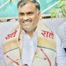 girishyadavbjp's profile picture. राज्यमंत्री (स्वतंत्र प्रभार) | खेल एवं युवा कल्याण विभाग (उ.प्र. सरकार), विधायक 366-जौनपुर सदर विधानसभा