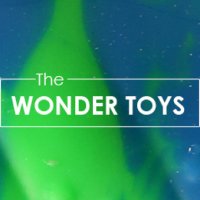 TheWonderToys.com(@TheWonderToysCZ) 's Twitter Profileg