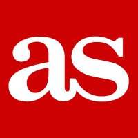 Diario AS(@diarioas) 's Twitter Profile Photo Diario AS(@diarioas) 's Twitter Profile Photo