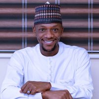 Abdullahi S. Kore (@abdullahkore) 's Twitter Profile