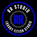 RR Studio (@RRStudioUK) Twitter profile photo