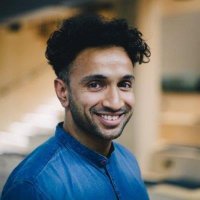Aswin M. Sahadevan (@aswinms) 's Twitter Profile
