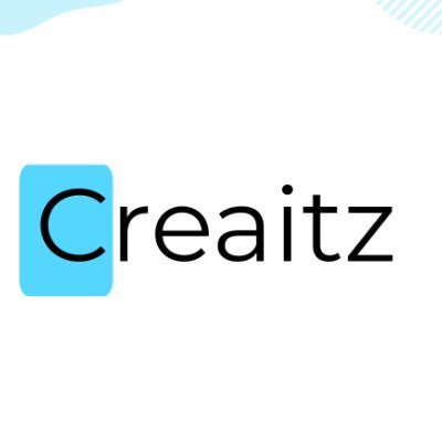 Creaitzng