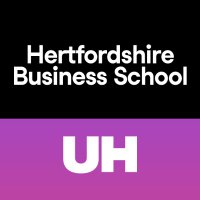 Hertfordshire Business School(@UniOfHertsHBS) 's Twitter Profile Photo