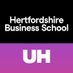 Hertfordshire Business School (@UniOfHertsHBS) Twitter profile photo