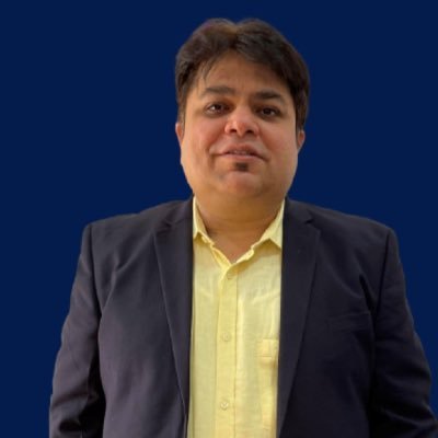Founder at DGTL | Co Founder at IdeaBridge | Featured in Top 50 Fabulous Innovative Leaders 2020 | Featured in Achiever’s World | Indian Achiever’s Award Winner
