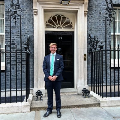 Working with Central Government UK for @awscloud All views my own