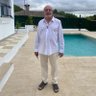 tonimartinroig's profile picture. Hermano Franciscano Seglar. Señor, hazme instrumento de tu paz.
