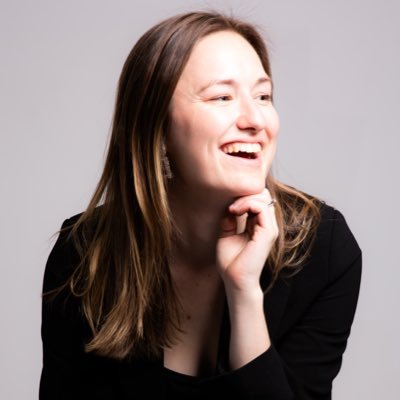 Founder of @missingperspec. Passionate about all things gender equality + women’s sport.