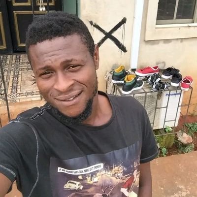 BarezyFrank's profile picture. 