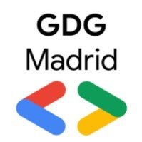 Google Developer Group Madrid. ¡Síguenos y únete a nuestros eventos!