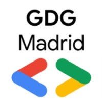 @GDGMadrid