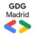 GDG Madrid (@gdgmadrid) Twitter profile photo GDG Madrid (@gdgmadrid) Twitter profile photo