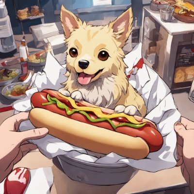 HotHawkDogさんのプロフィール画像