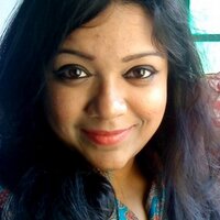 Anuradha kar (@goldenfalcon09) 's Twitter Profile
