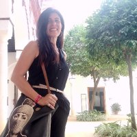 Daniela Ines Monje (@nanumon) 's Twitter Profile