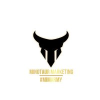 Minotaur Marketing Army | MIMArmy(@MIMA_TEAM) 's Twitter Profile Photo