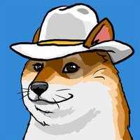 OneGoodShibe - Official King of Dogecoin 🫣🤣 (@onegoodshibe) 's Twitter Profile