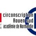 Circonscription de Rouen Sud (@circorouensud76) Twitter profile photo Circonscription de Rouen Sud (@circorouensud76) Twitter profile photo