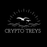 Crypto treys(@JhonCen31770759) 's Twitter Profile Photo