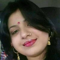 Ritika R (@ritikar122) 's Twitter Profile