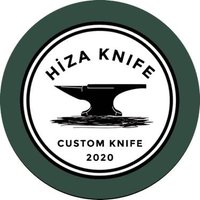 Hiza Knife Hiza Bıçak (@hizaknife) Twitter profile photo