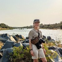 Laura Lacomme (@lauralacomme) 's Twitter Profile