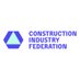 Construction Industry Federation (CIF) (@cif_ireland) Twitter profile photo Construction Industry Federation (CIF) (@cif_ireland) Twitter profile photo