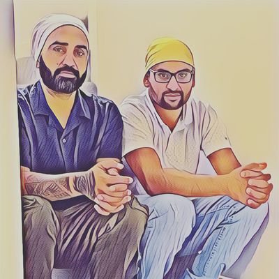 SimranU34401314's profile picture. FARMER