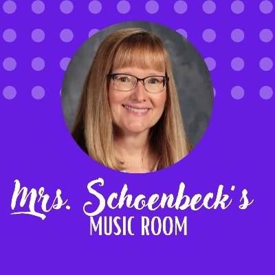 Music teacher K-4 in Pickerington Local School District.