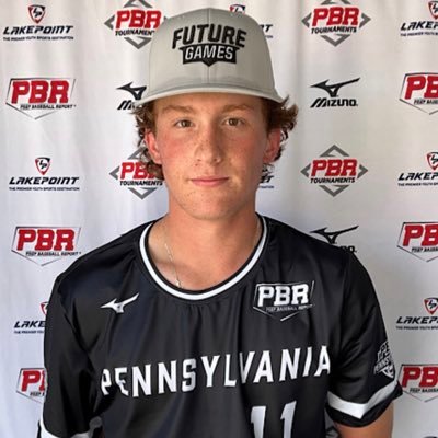 malvern prep 25’ | PA Rebels 2025 | 3B/MIF | GPA: 4.25 | Future Games Participant | phone number: 484-753-1118 |