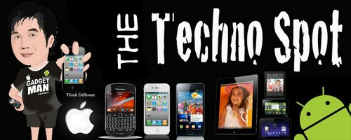 Thetechnospot's profile picture. Blog on latest techno reviews , unboxing etc