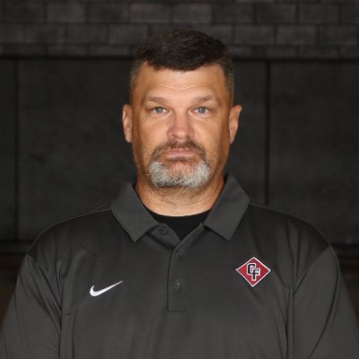 Carolina Forest High School PE Teacher/Dept. Chair, Head Swim Coach, and Head Girls Soccer Coach
